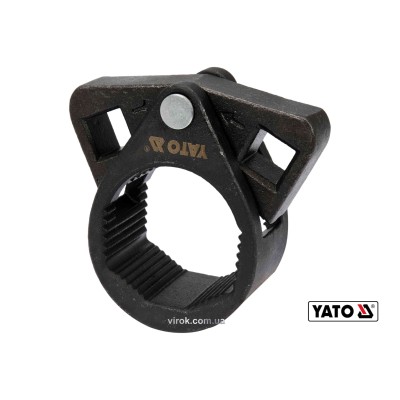 Ключ для рулевой тяги автомобиля Yato 1/2" 27-42 мм YT-06162