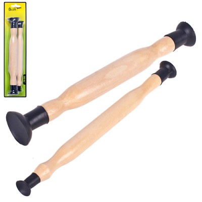 Набор присосок для притирки клапанов, 2 шт Alloid ПК-2085