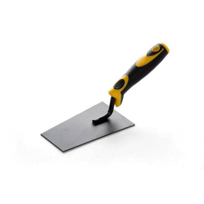 Кельма отделочника ТР14 с двухкомпонентной ручкой СИЛА 470353