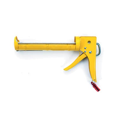 Пистолет для силикона полузакрытый СИЛА 600303