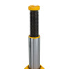 Домкрат бутылочный 20т JCB Tools JCB-TH920001