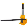 Домкрат бутылочный 20т JCB Tools JCB-TH920001