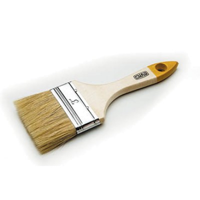 Пензель флейцевий мікс стандарт 3'' СИЛА 450306