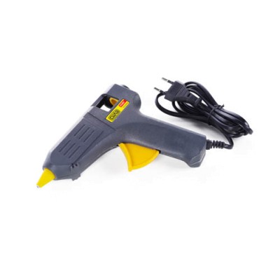 Пистолет термоклеевой Ø11.2мм 60Вт СИЛА 600352