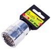 Alloid. Торцевая головка 3/4", 12 гран. 19 мм. (ТГ- 60119M-12)