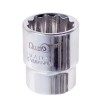 Alloid. Торцевая головка 3/4", 12 гран. 19 мм. (ТГ- 60119M-12)