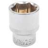 Головка 1/2" 25 мм (6-гр.) JCB Tools JCB-54525 Головка 1/2" 25 мм (6-гр.) JCB Tools JCB-54525