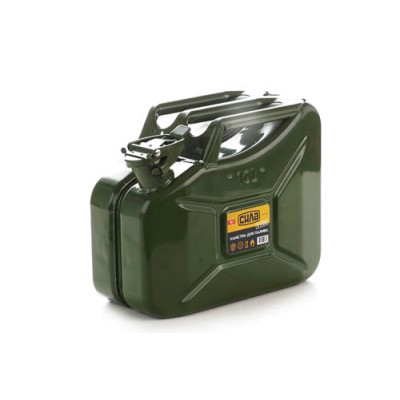 Канистра металлическая 10л СИЛА 285092