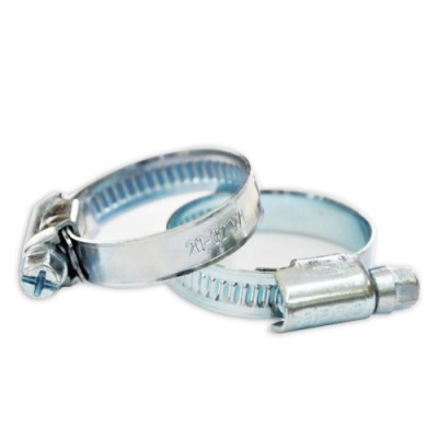 Хомут червячный W1 32-50мм (50шт) (универсальный) APRO HCО-09