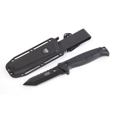 Нож хозяйственный Кемпер СИЛА 401007