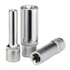 1/2" Головка Е-профіль Torx глибока Е22, L=77 мм FORCE 5467722