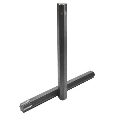 10 мм Бита Torx T55, L=120 мм FORCE 17612055