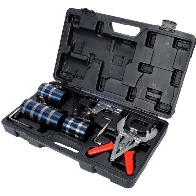 Засоби для встановлення поршневих кілець Yato Ø=50-100 мм, 10 елем. YT-06373