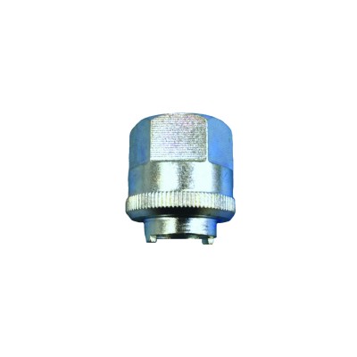 Головка под ключ для стоек MB W203 FORCE 9T1401 Головка под ключ для стоек MB W203 FORCE 9T1401