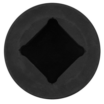 Головка-бита ударная HEX 1" 41 мм. JCB Tools JCB-28412541MPB