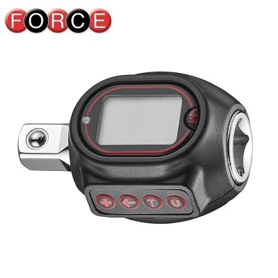 1/2" Цифровой динамометрический адаптер 40-350 Нм Force 647G4075