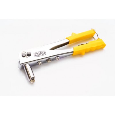 Заклепочник 250мм (хромированный) СИЛА 680153