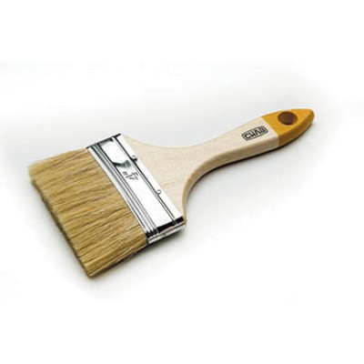 Пензель флейцевий мікс стандарт 4'' СИЛА 450307