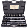 Alloid. Набор головок 3/4", 23 предм. 19-50 мм. (НГ-6023М)