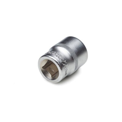 Насадка шестигранна CrV 1/2 (11мм) APRO 252711