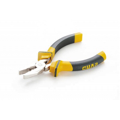 Плоскогубцы малые обрезиненные 115мм СИЛА 310207 Плоскогубцы малые обрезиненные 115мм СИЛА 310207