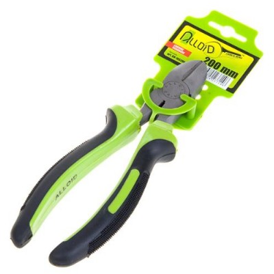 Бокорізи 200 мм Alloid СН-106200 (СИ-106200)