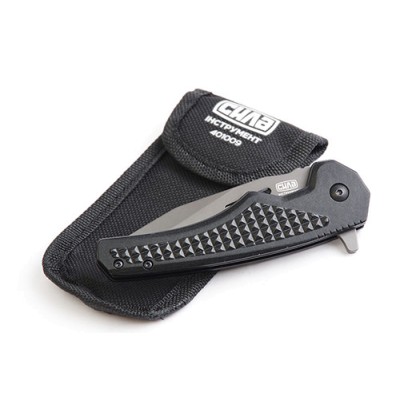 Нож складной Рыбак СИЛА 401009