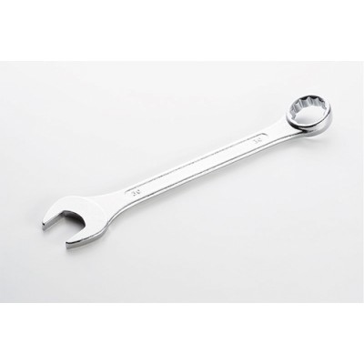 Ключ рожково - накидной 30мм Стандарт СИЛА 201030