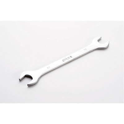 Ключ ріжковий CrV 18x19мм СИЛА 201220