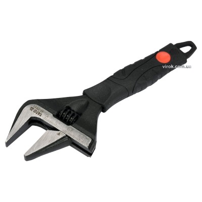 Ключ разводной Yato 34 мм 150 мм YT-21655