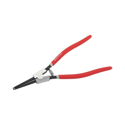Клещи для стопорных колец 13" внешние прямые QUATROS QS53015