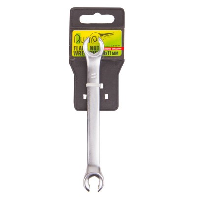 Ключ розрізний 09х11 мм Alloid КТ-203-0911