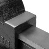Тиски стальные поворотные с наковальней 5" (125мм) JCB Tools JCB-6540305