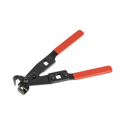 Клещи для хомутов ШРУСа усилены под ворот 1/2" QUATROS QS24587