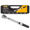 Динамометрический ключ 3/8" (10-60 Нм) JCB Tools JCB-6473380