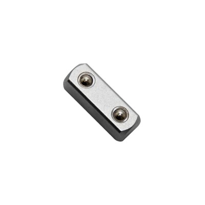 Адаптер для трещетки 1/2" FORCE 802412D Адаптер для трещетки 1/2" FORCE 802412D