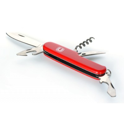 Нож многофункциональный 7 в 1 СИЛА 960851