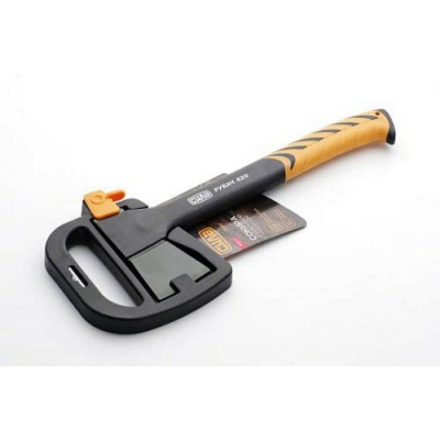 Топор с облегченной рукояткой 431мм, 950гр. РУБАЧ СИЛА 320393 Топор с облегченной рукояткой 431мм, 950гр. РУБАЧ СИЛА 320393