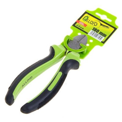 Alloid. Бокорезы 180 мм (СН-105180)