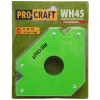 Магнитный уголок для сварки Procraft WH45 Магнитный уголок для сварки Procraft WH45