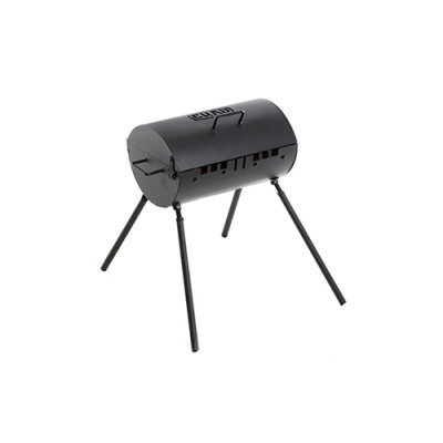 Барбекю + мангал толщина 2мм, 520*320*250мм порошковая краска СИЛА 960000