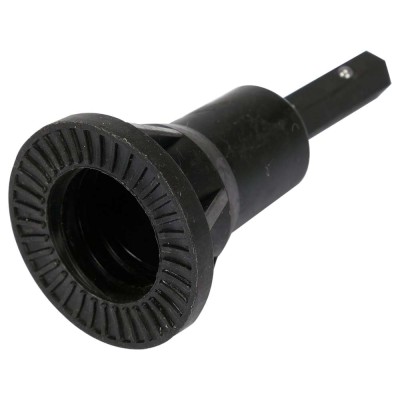 Шайби абразивні для очистки штифтів ступиць Yato з обладунками 1/2", 14 елем. YT-25384