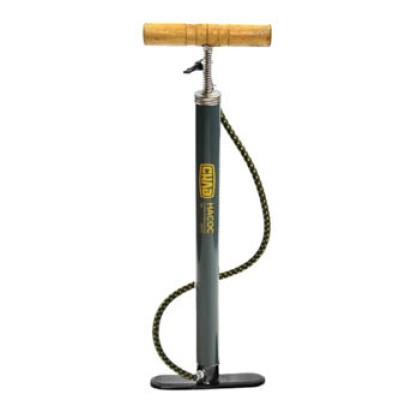 Насос ручний (38х500мм) СИЛА 900430