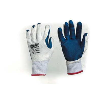 Рукавички скляра р10 (манжет) СИЛА 481219