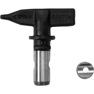 Сопла змінні до малярських станцій YT-82560, YT-82562, з розмірами-513, 515, 517, 519, 521 компл. 5 шт YT-82563