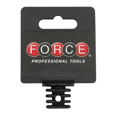 3/4" Держатель головки пластмассовый L=95 мм FORCE 8166 3/4" Держатель головки пластмассовый L=95 мм FORCE 8166