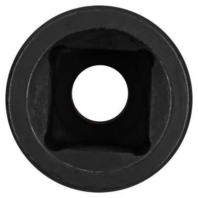 Гoлoвкa тopцeвa удapнa 1/2" 19 мм (6-гранна) JCB Tools JCB-44519