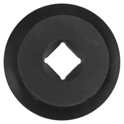 Гoлoвкa тopцeвa удapнa 1" 85 мм (12-гранна) JCB Tools JCB-48885