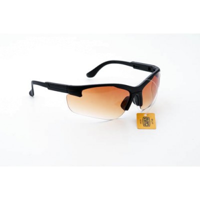 Окуляри захисні АКТИВ (карійградієнт) СИЛА 480235