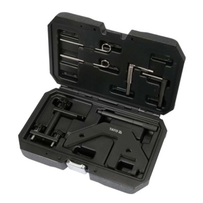 Фіксатори приводів газорозподільного механізму двигунів BMW Yato, 7 елем. YT-06333